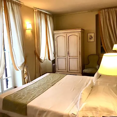 La Vittoria Boutique Hotel-3